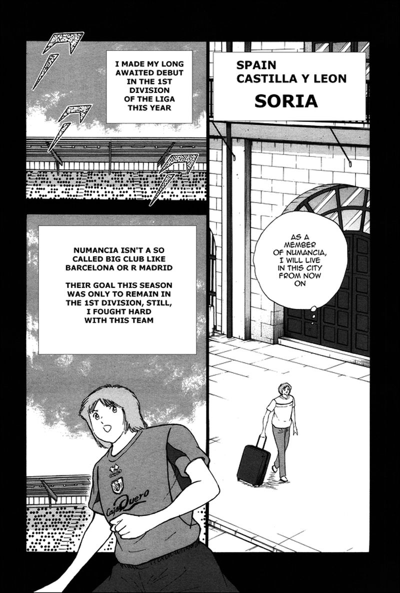 Captain Tsubasa Rising Sun 129 18