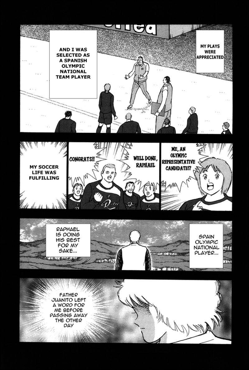 Captain Tsubasa Rising Sun 129 19