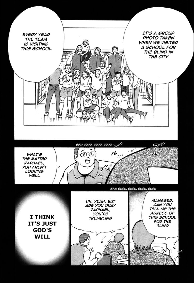 Captain Tsubasa Rising Sun 129 23