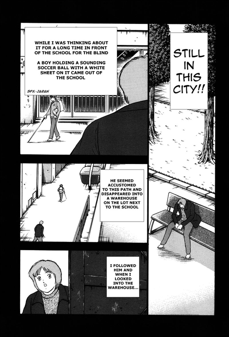 Captain Tsubasa Rising Sun 129 26