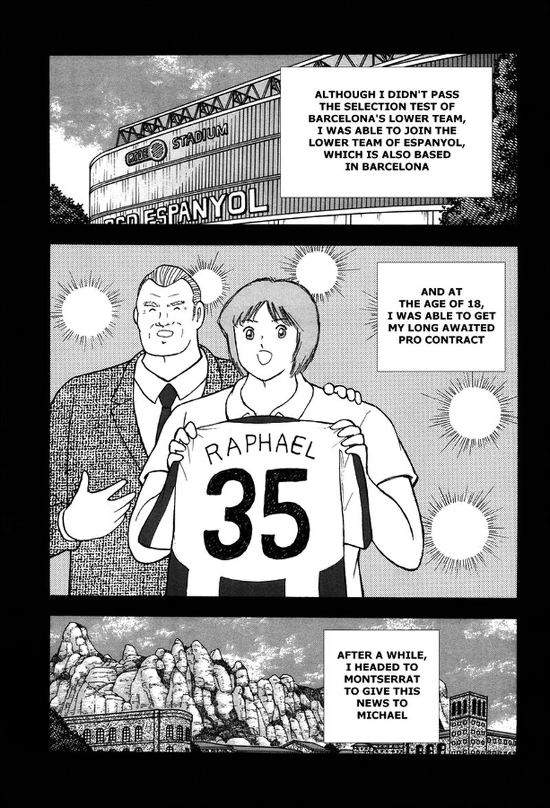 Captain Tsubasa Rising Sun 129 5