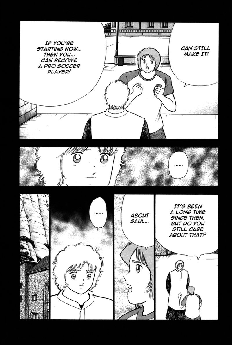 Captain Tsubasa Rising Sun 129 7