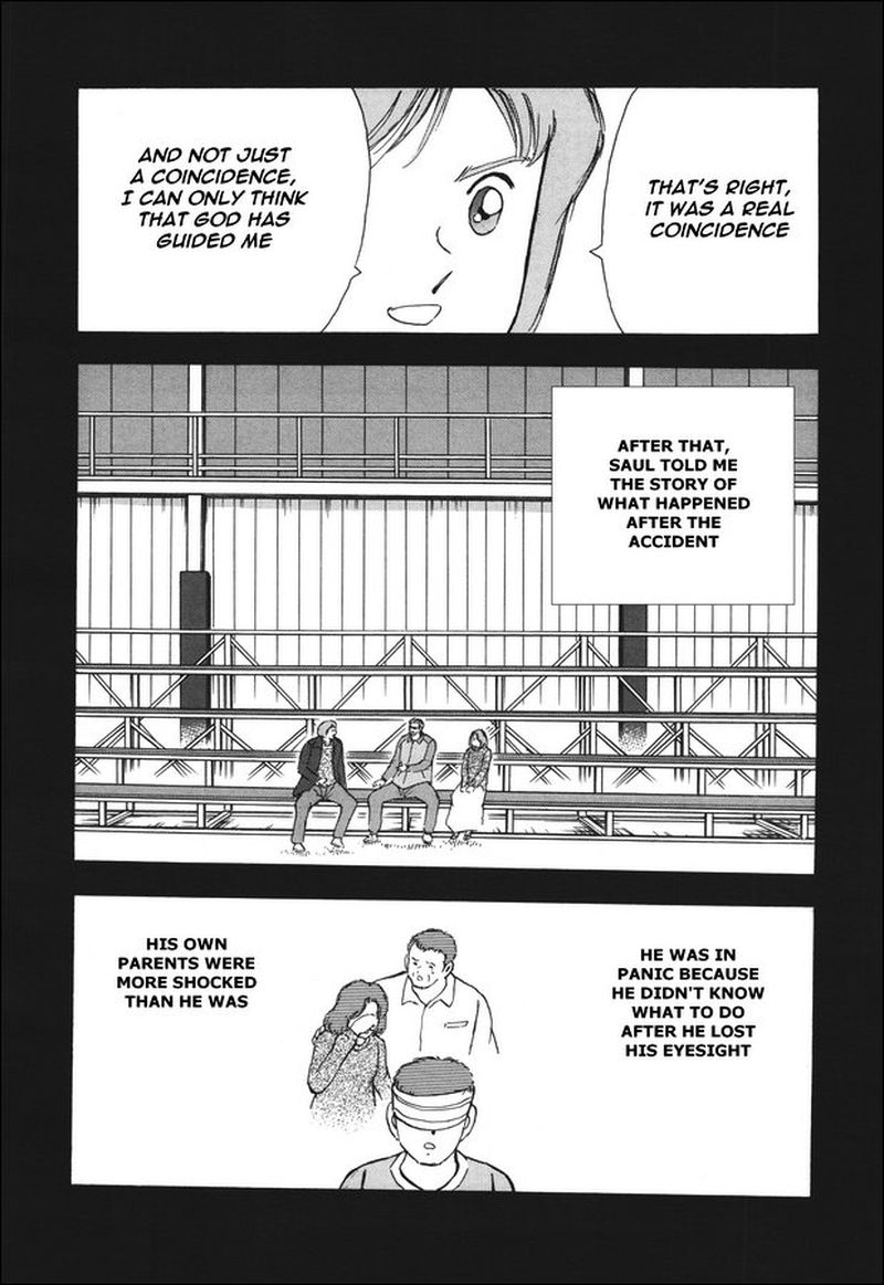 Captain Tsubasa Rising Sun 130 18