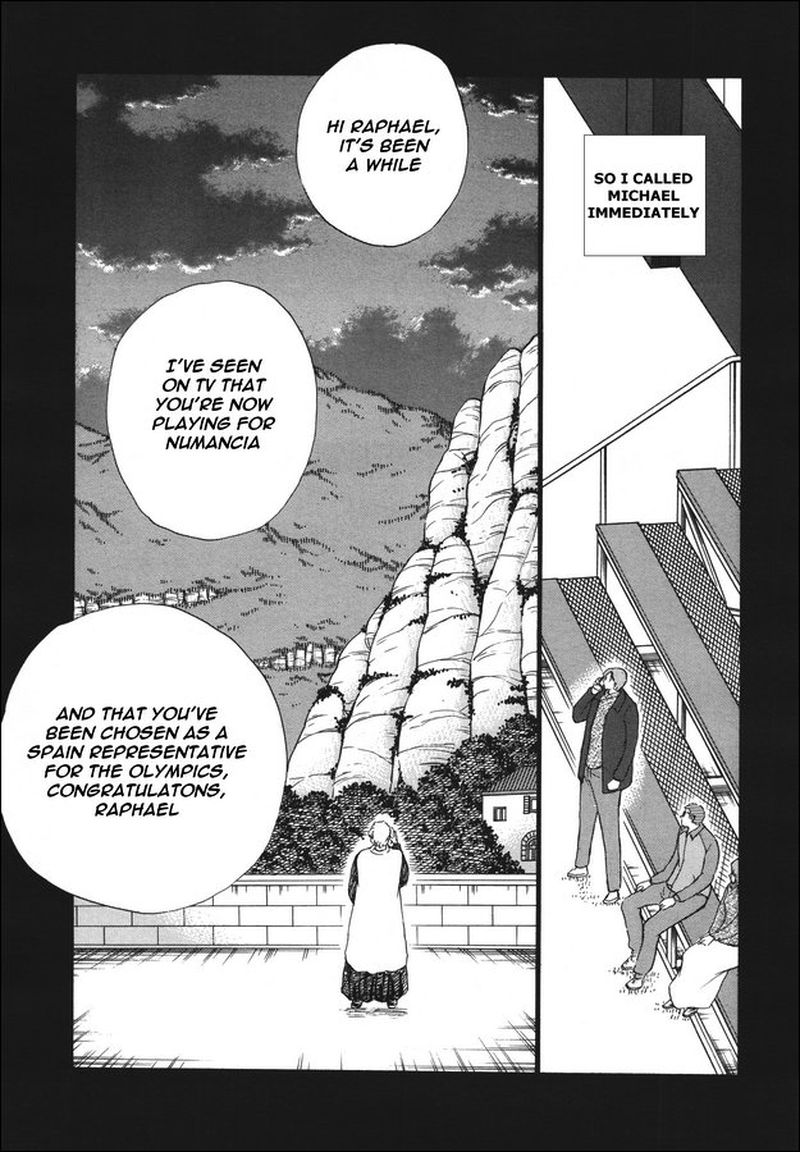 Captain Tsubasa Rising Sun 130 26