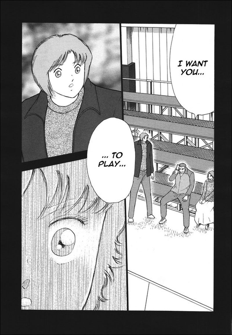 Captain Tsubasa Rising Sun 130 30