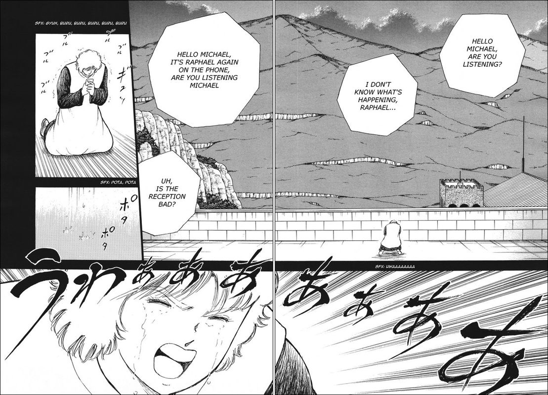 Captain Tsubasa Rising Sun 130 32