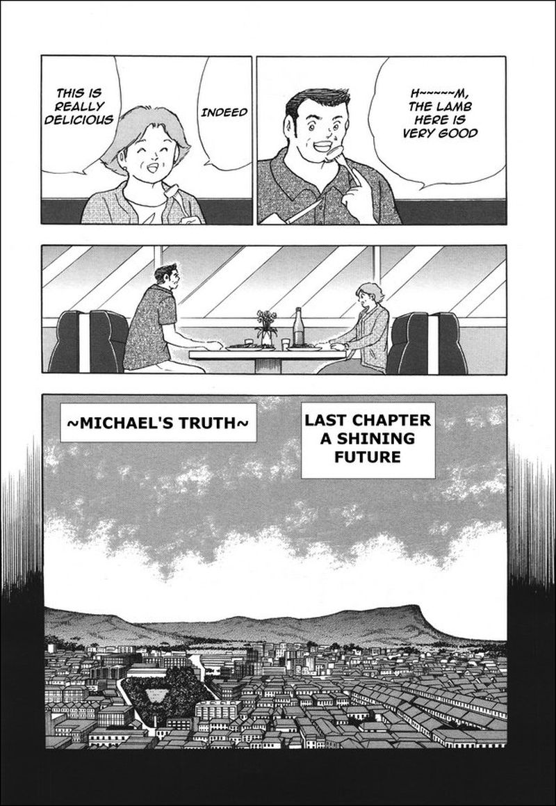 Captain Tsubasa Rising Sun 131 10