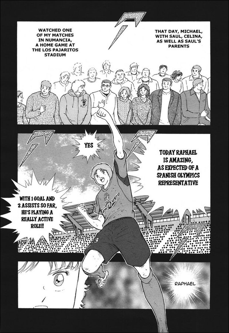 Captain Tsubasa Rising Sun 131 11