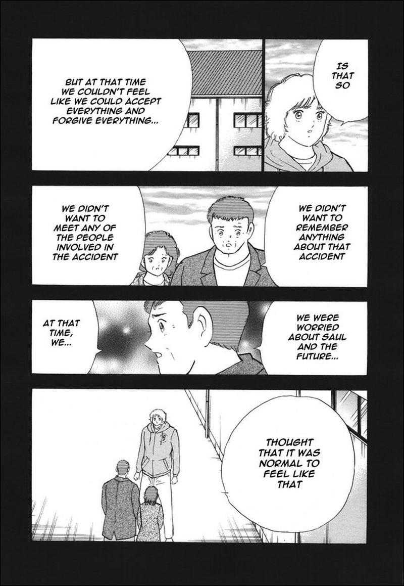 Captain Tsubasa Rising Sun 131 13