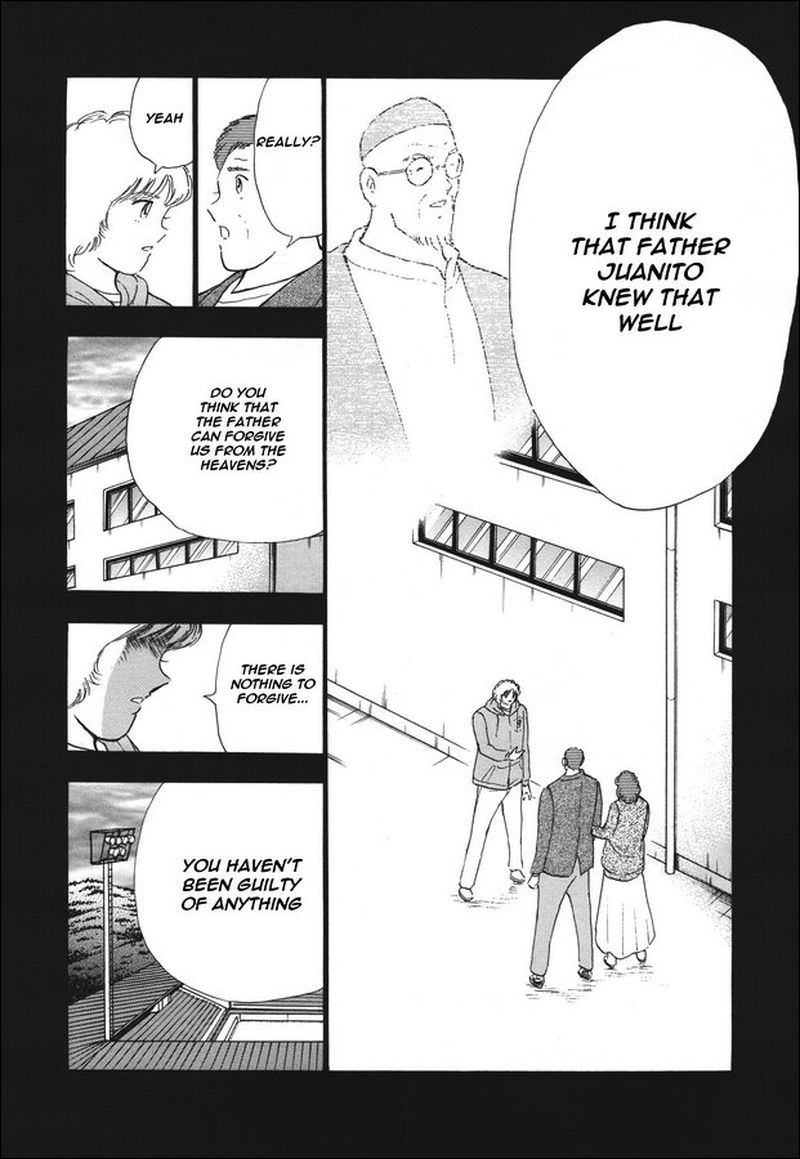 Captain Tsubasa Rising Sun 131 14