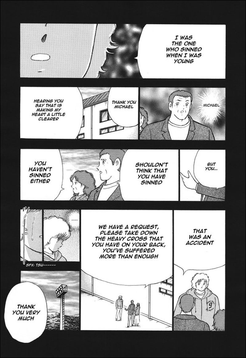 Captain Tsubasa Rising Sun 131 15
