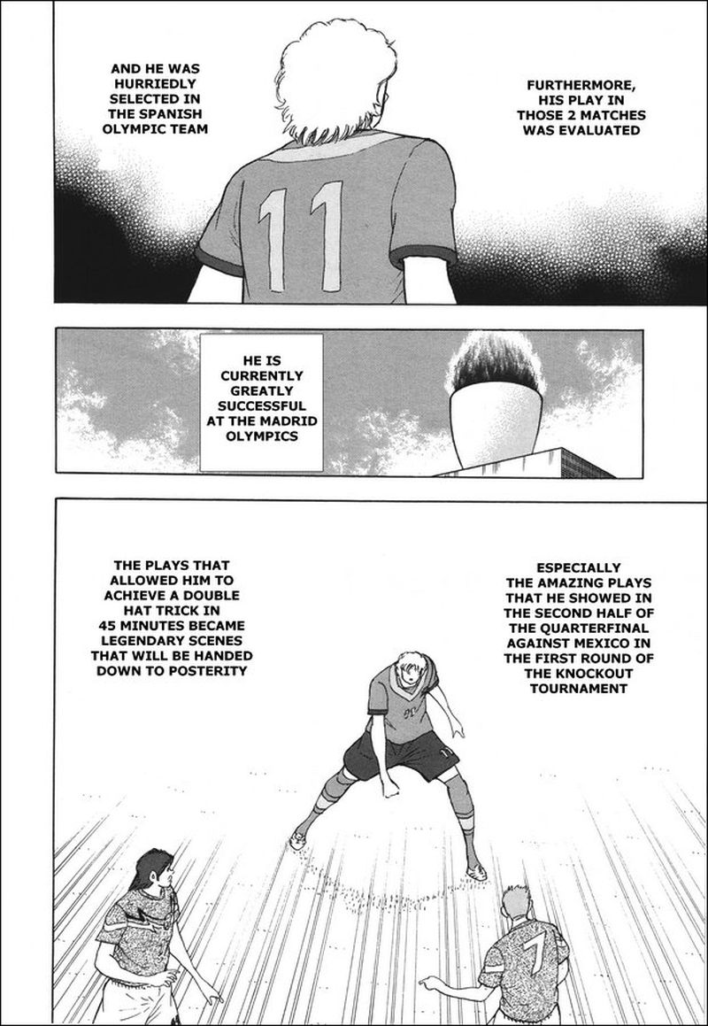 Captain Tsubasa Rising Sun 131 23