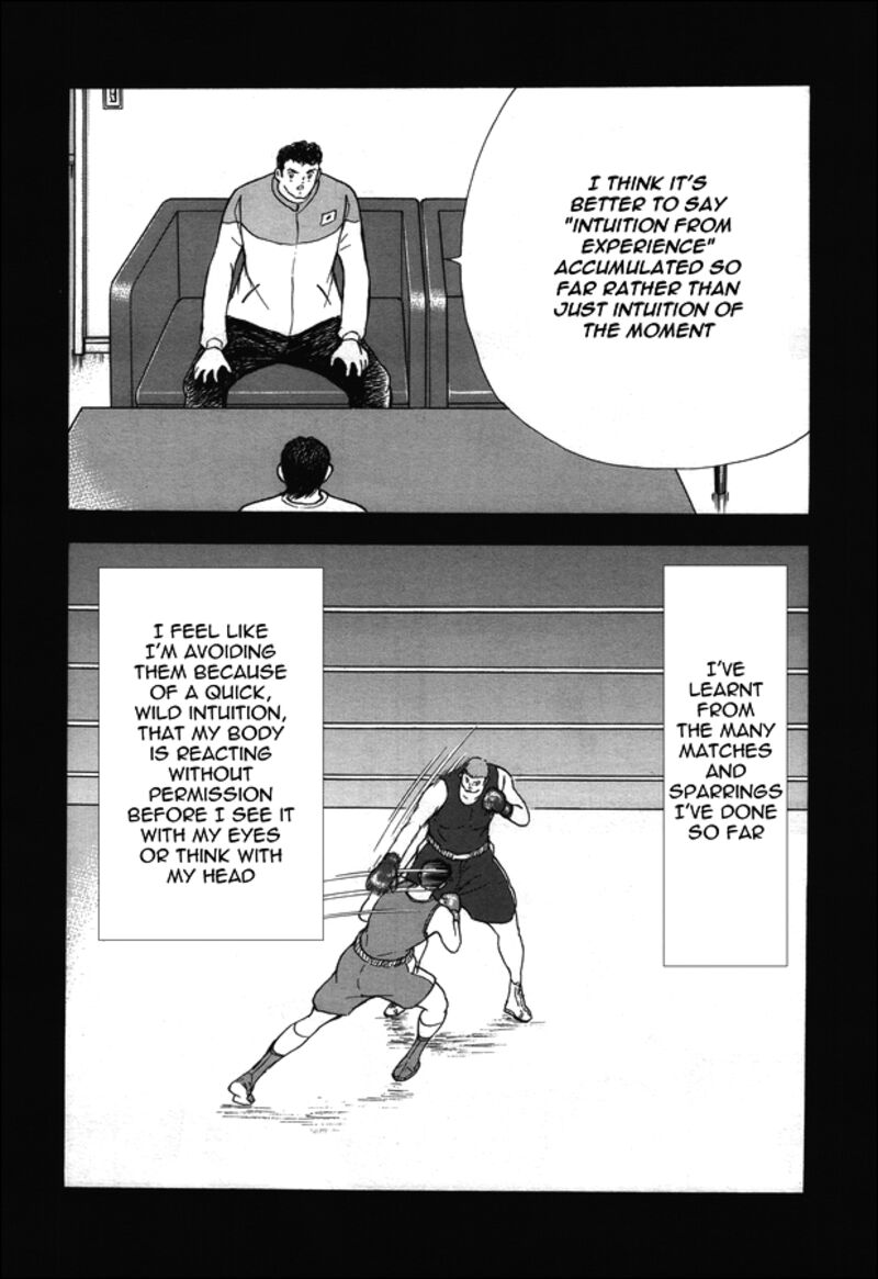 Captain Tsubasa Rising Sun 136 15