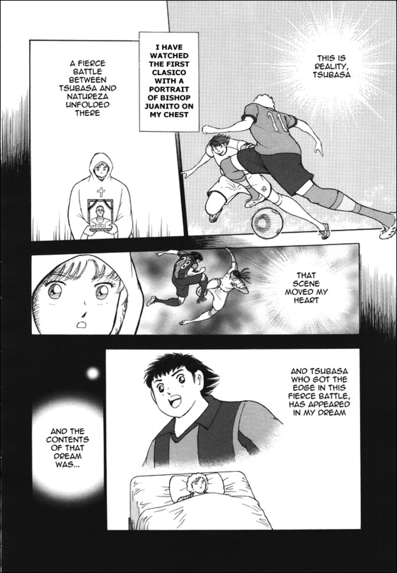 Captain Tsubasa Rising Sun 137 5