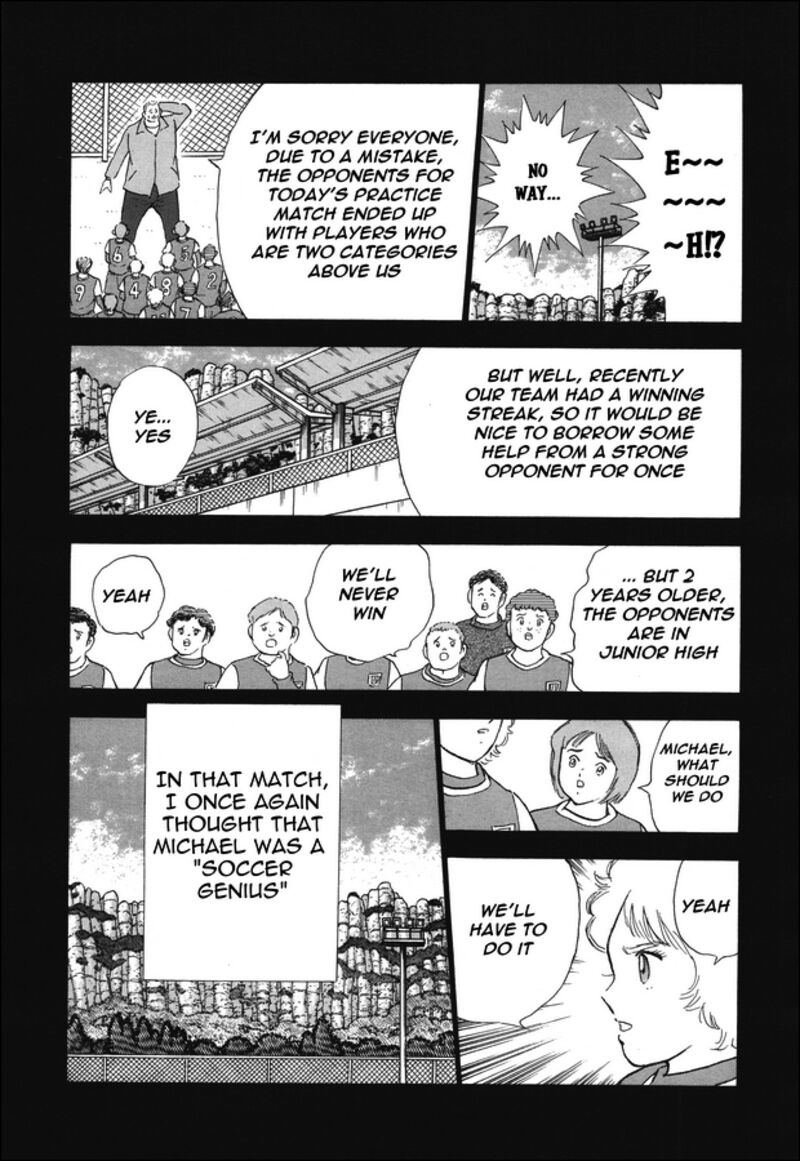 Captain Tsubasa Rising Sun 142 13