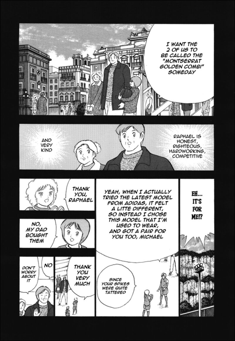 Captain Tsubasa Rising Sun 143 10