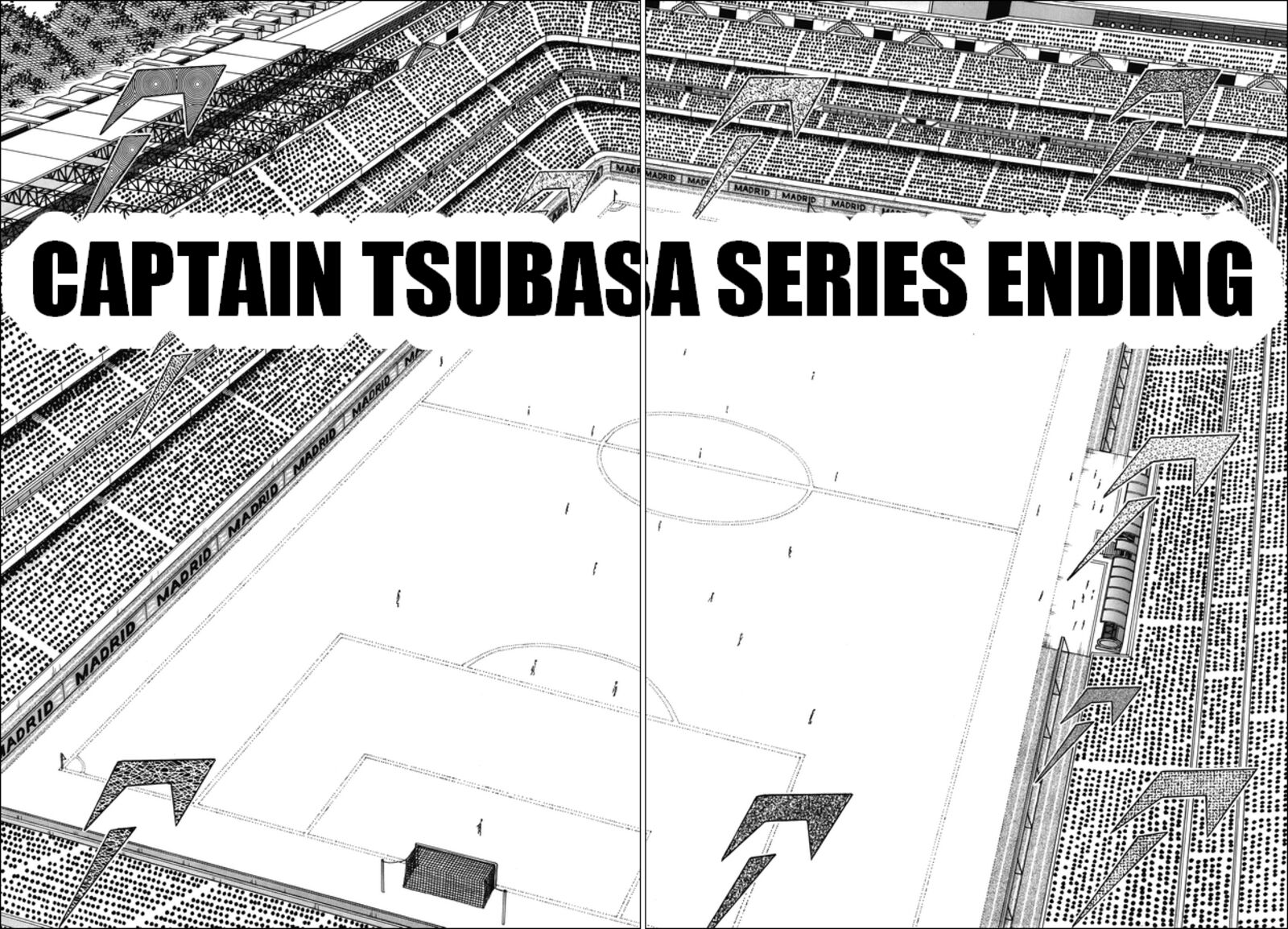 Captain Tsubasa Rising Sun 146 16