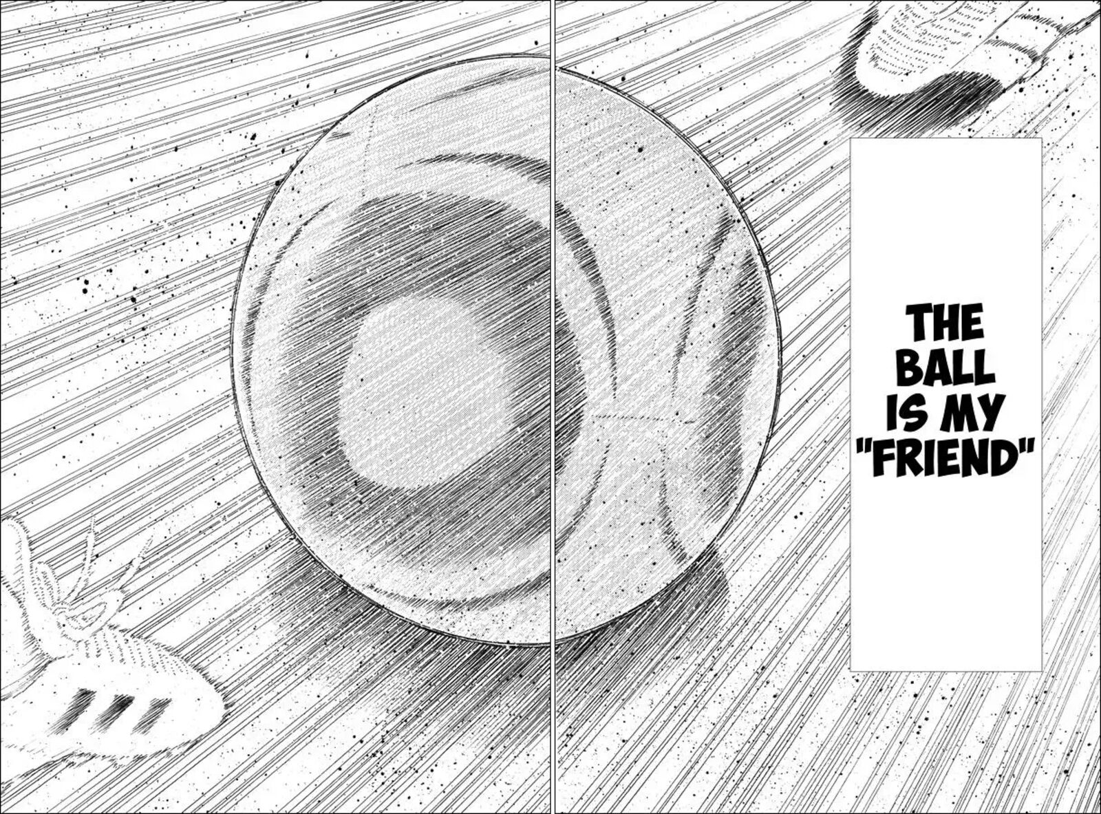 Captain Tsubasa Rising Sun 156 42