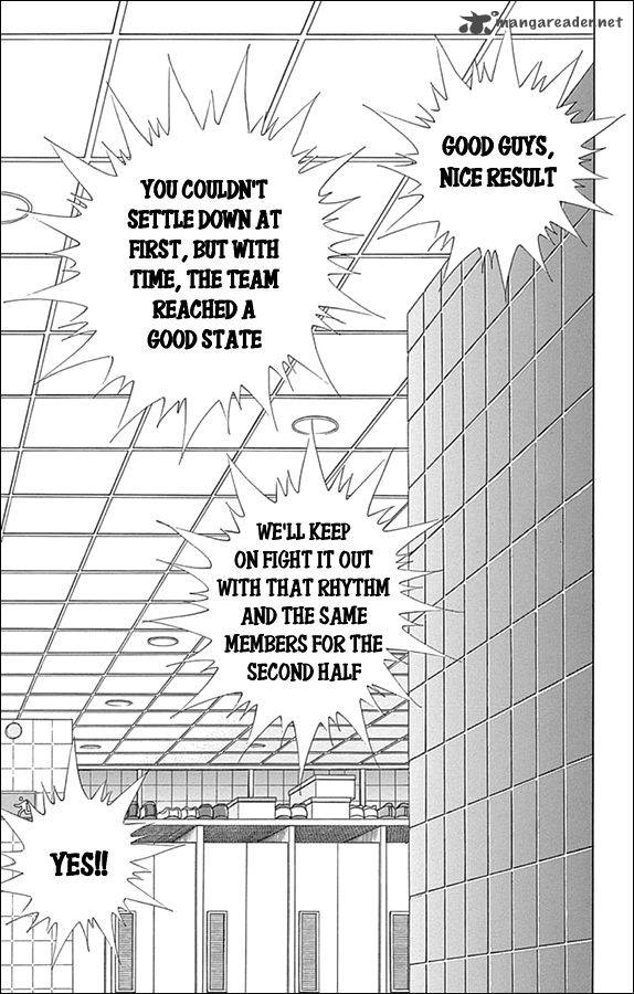 Captain Tsubasa Rising Sun 18 14