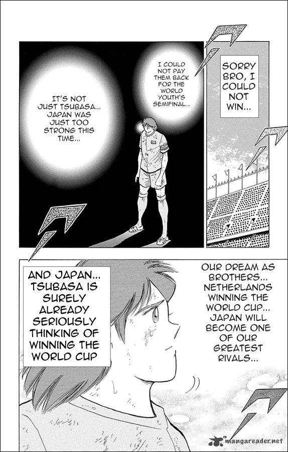 Captain Tsubasa Rising Sun 24 7