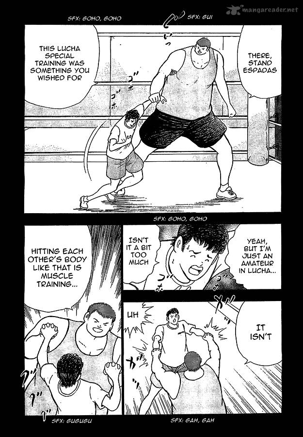 Captain Tsubasa Rising Sun 3 17