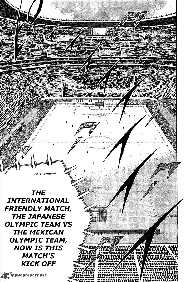 Captain Tsubasa Rising Sun 3 9