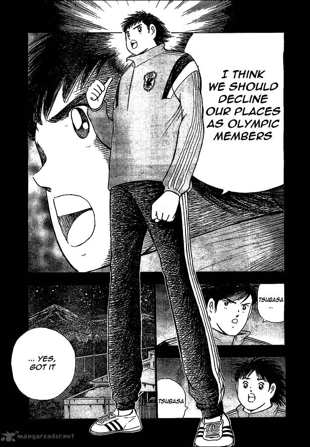 Captain Tsubasa Rising Sun 5 6