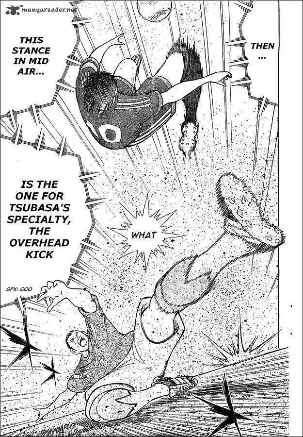 Captain Tsubasa Rising Sun 6 6