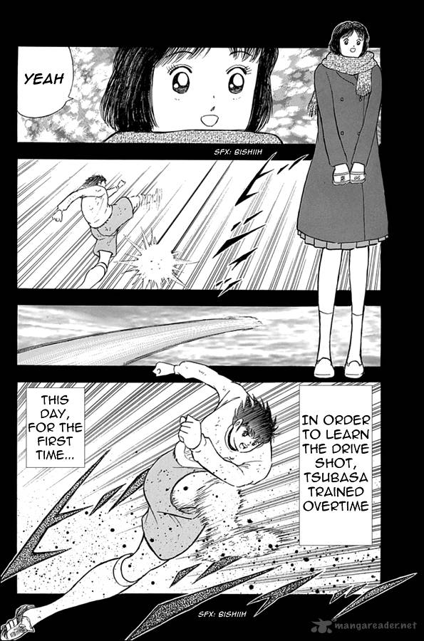 Captain Tsubasa Rising Sun 67 11