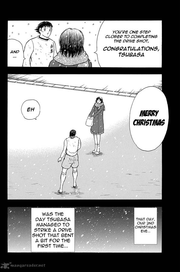 Captain Tsubasa Rising Sun 67 13