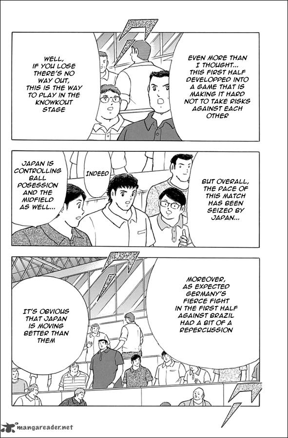 Captain Tsubasa Rising Sun 74 6