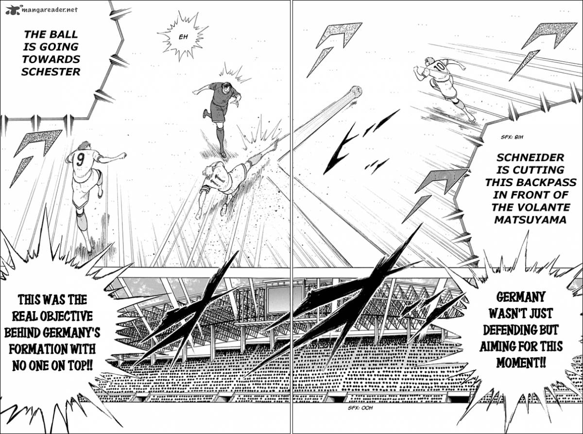 Captain Tsubasa Rising Sun 75 13