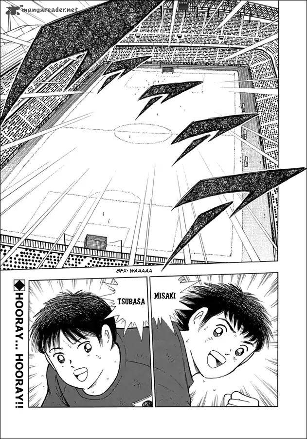 Captain Tsubasa Rising Sun 79 3
