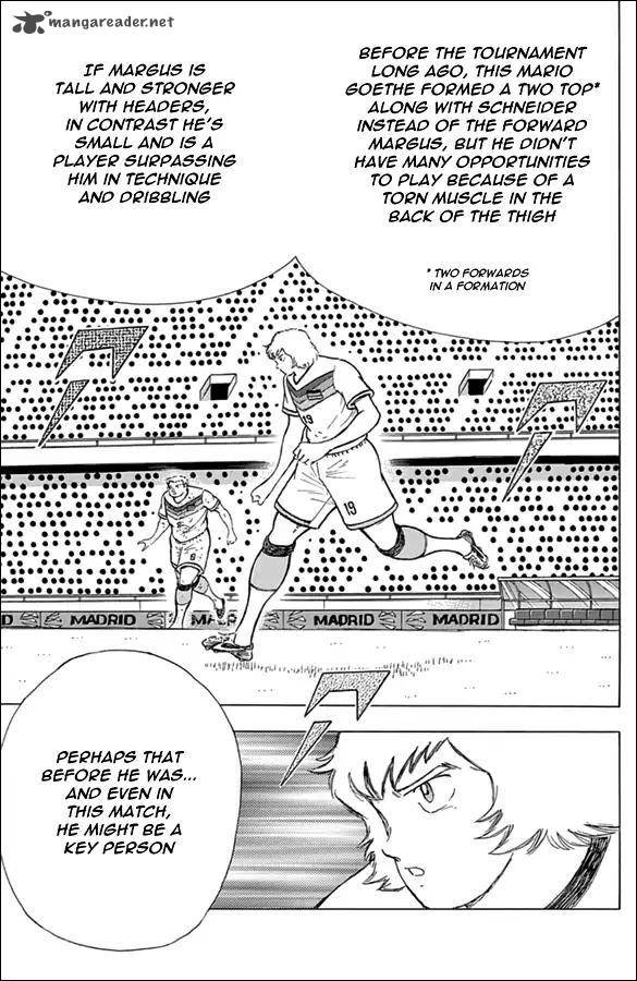 Captain Tsubasa Rising Sun 83 14