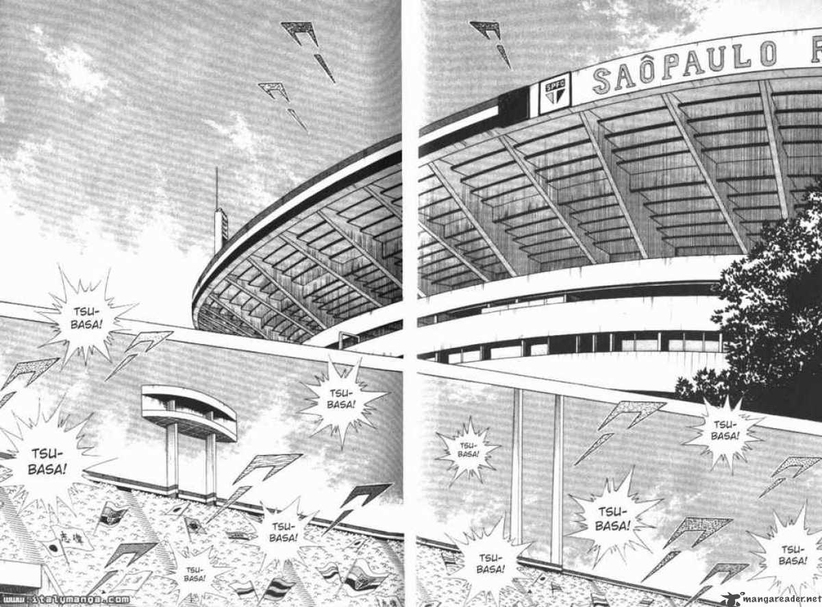 Captain Tsubasa Road To 2002 1 12