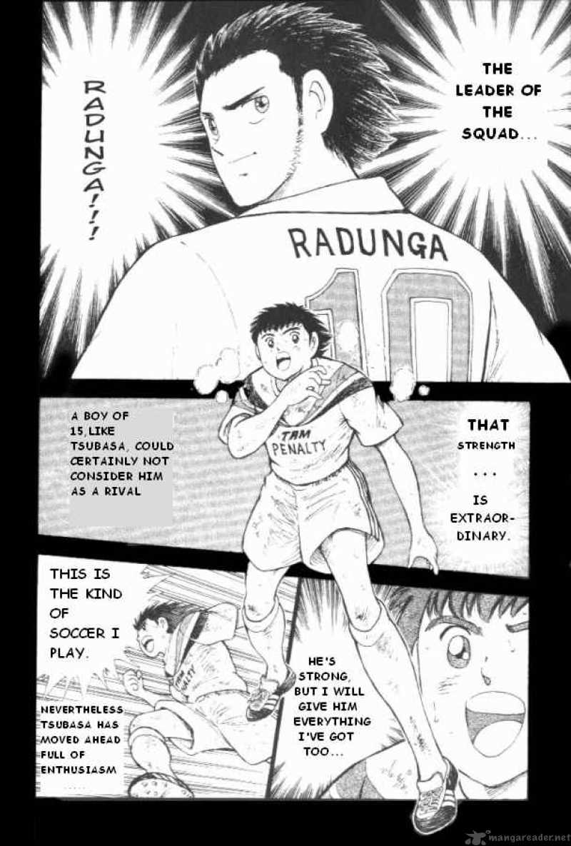 Captain Tsubasa Road To 2002 1 14