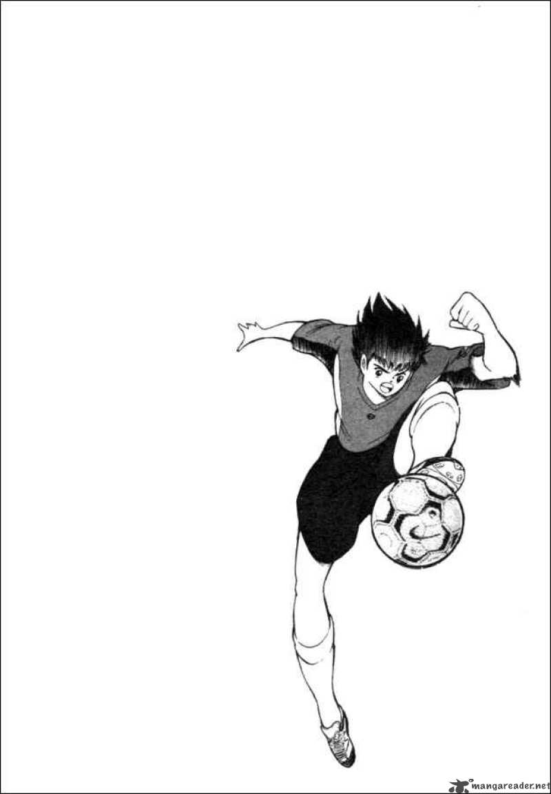 Captain Tsubasa Road To 2002 10 18