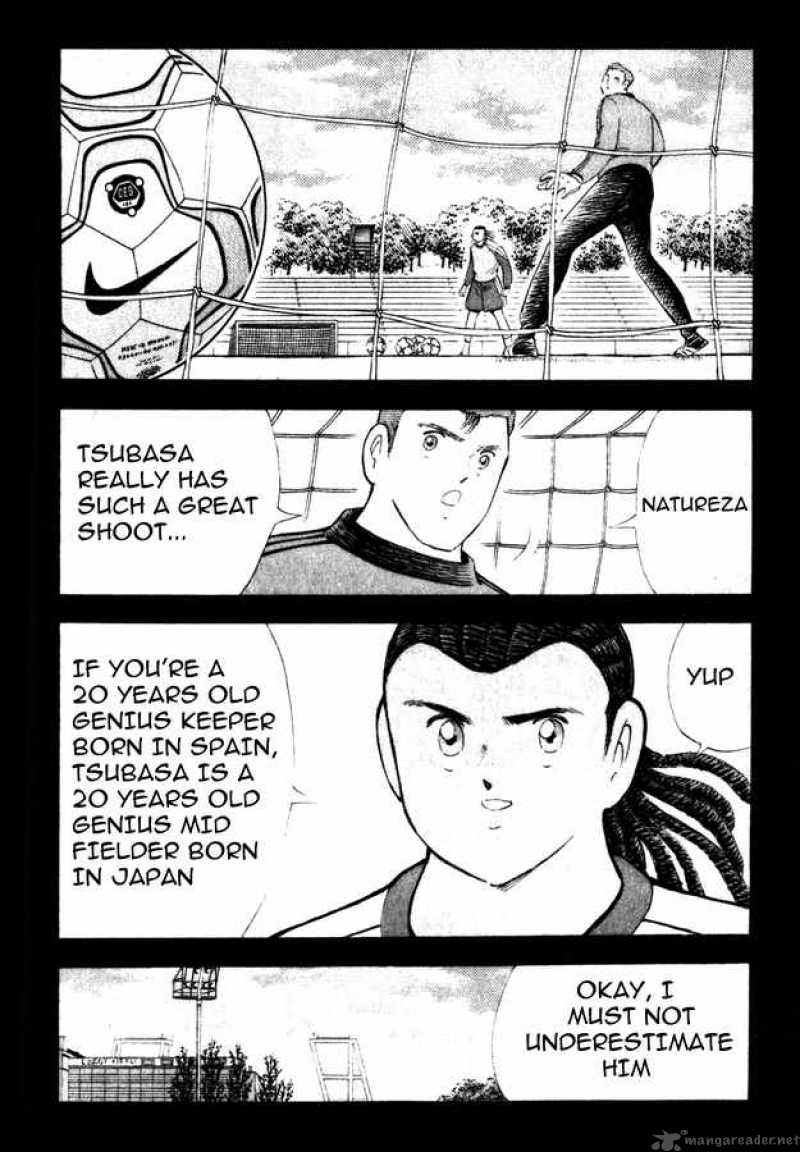 Captain Tsubasa Road To 2002 100 14