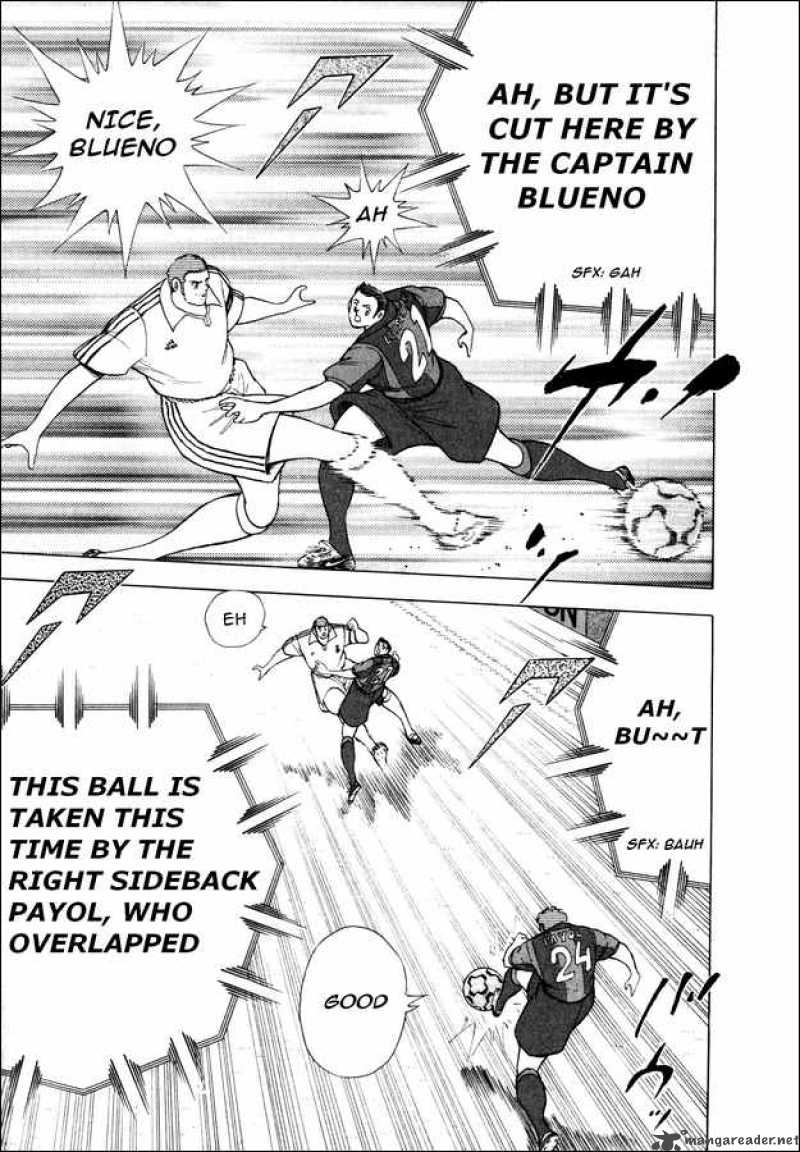 Captain Tsubasa Road To 2002 100 4