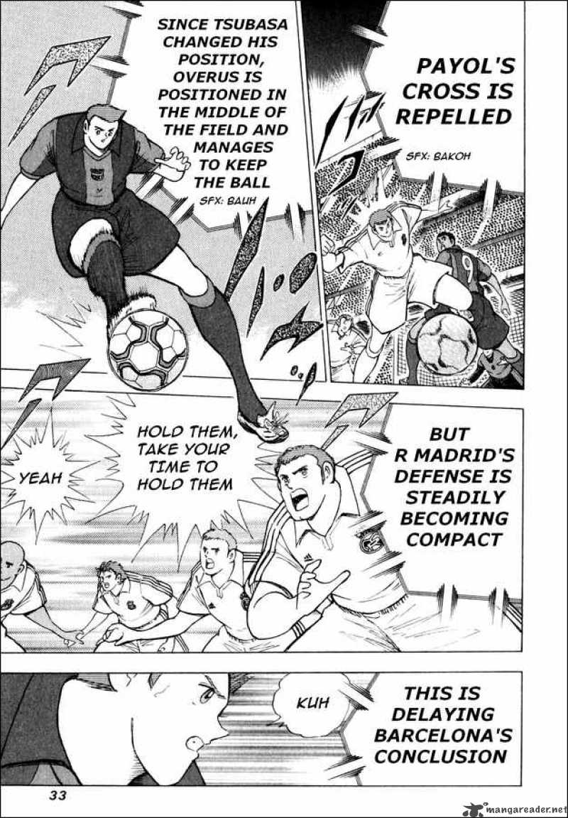 Captain Tsubasa Road To 2002 100 6