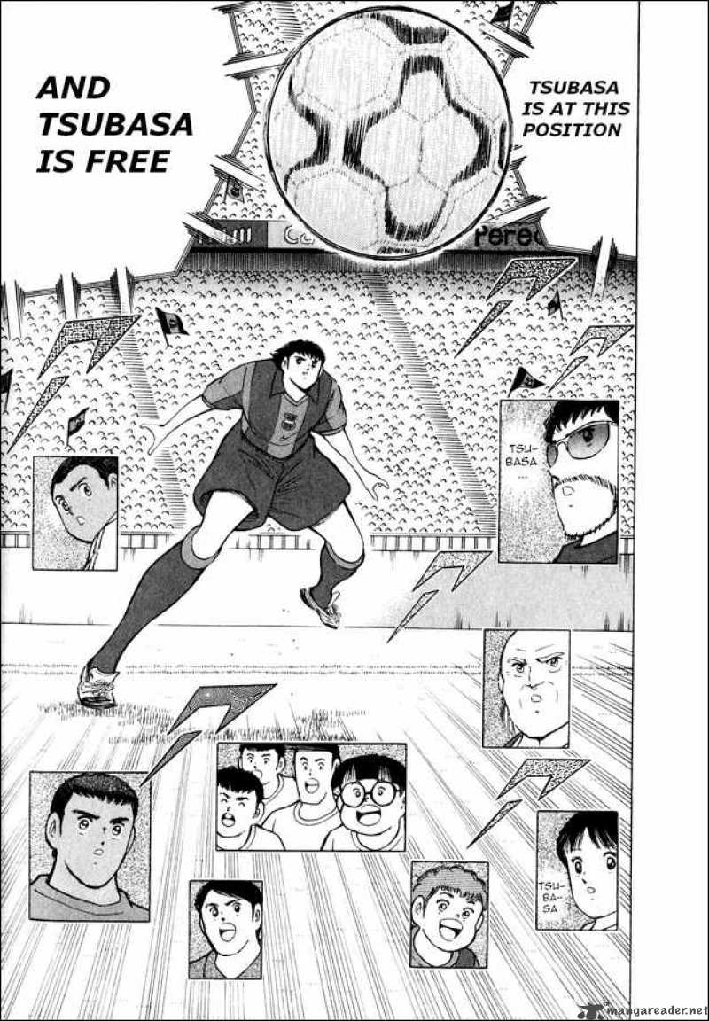 Captain Tsubasa Road To 2002 100 8