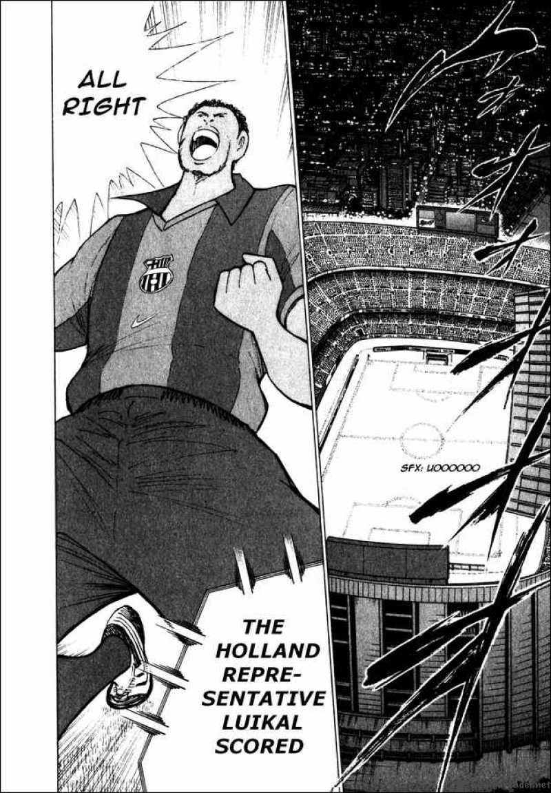 Captain Tsubasa Road To 2002 101 14