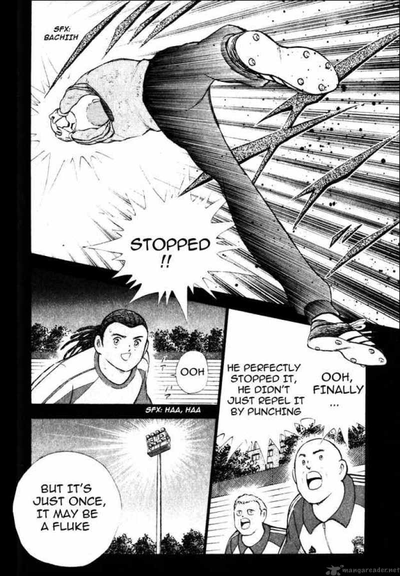 Captain Tsubasa Road To 2002 101 2