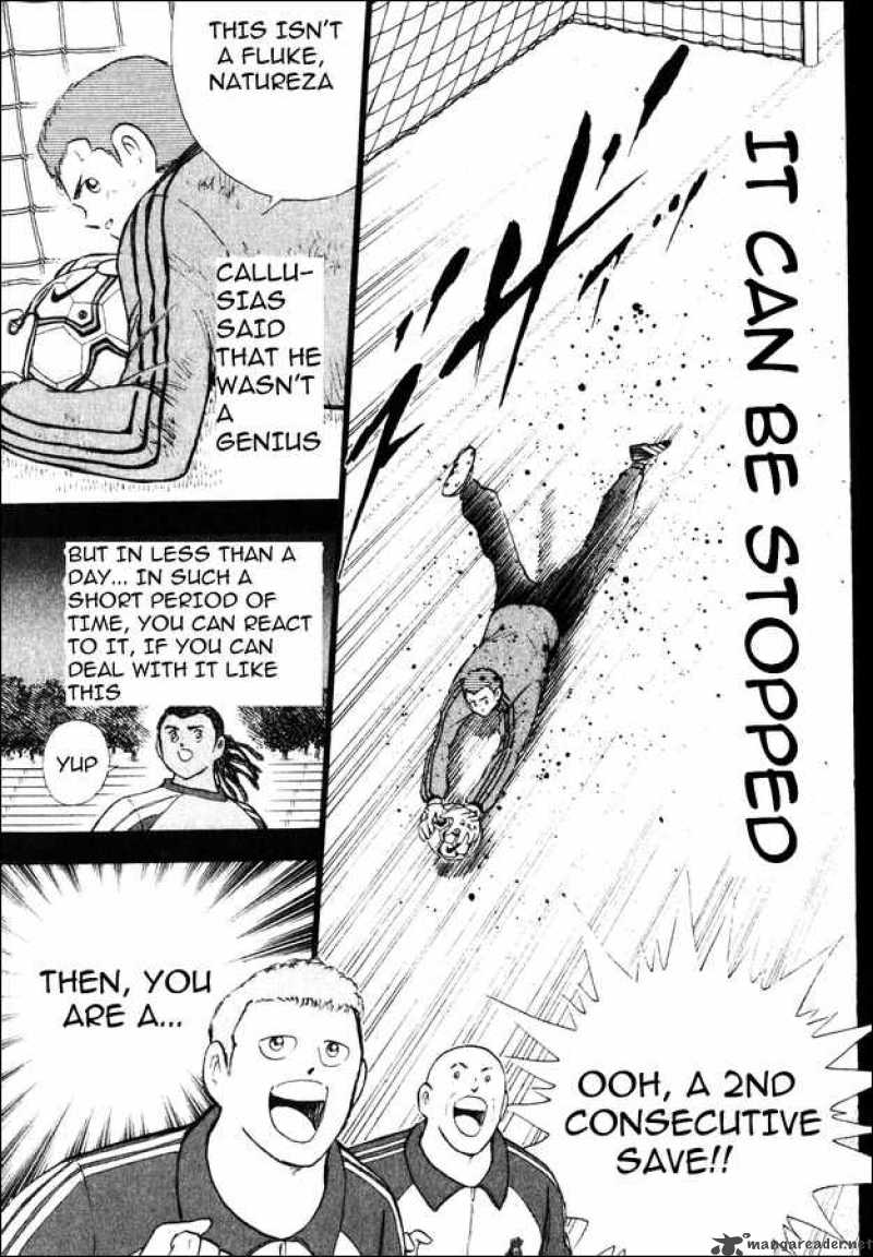 Captain Tsubasa Road To 2002 101 5