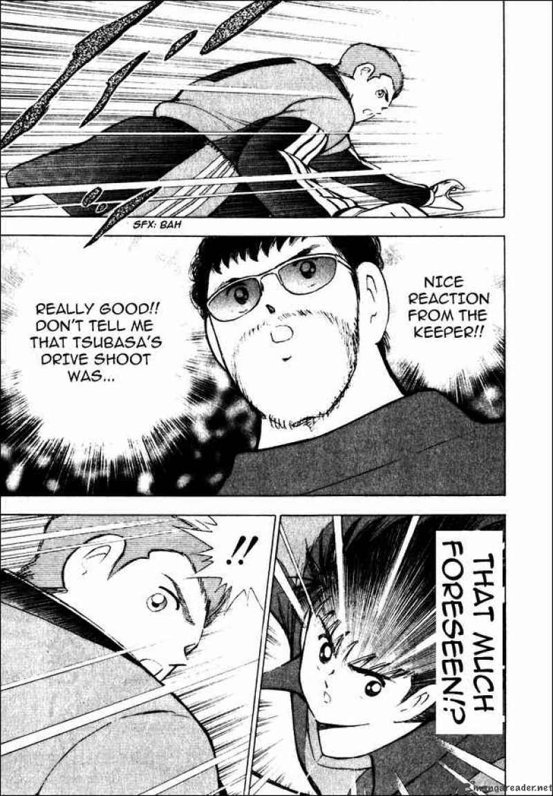 Captain Tsubasa Road To 2002 101 7