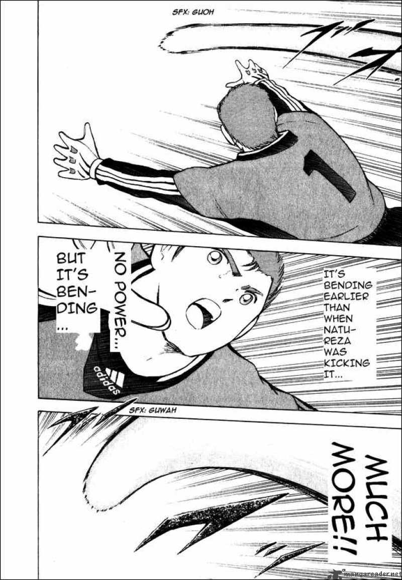 Captain Tsubasa Road To 2002 101 8