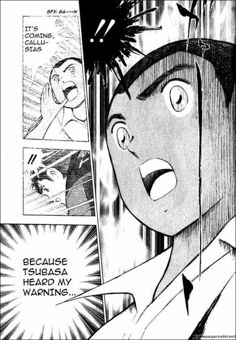 Captain Tsubasa Road To 2002 101 9