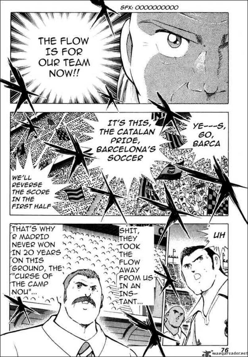 Captain Tsubasa Road To 2002 102 10