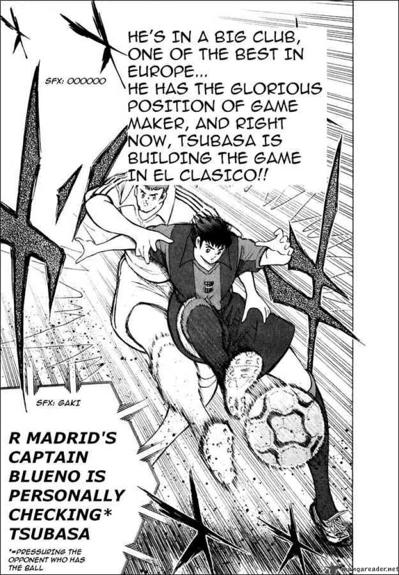 Captain Tsubasa Road To 2002 102 14