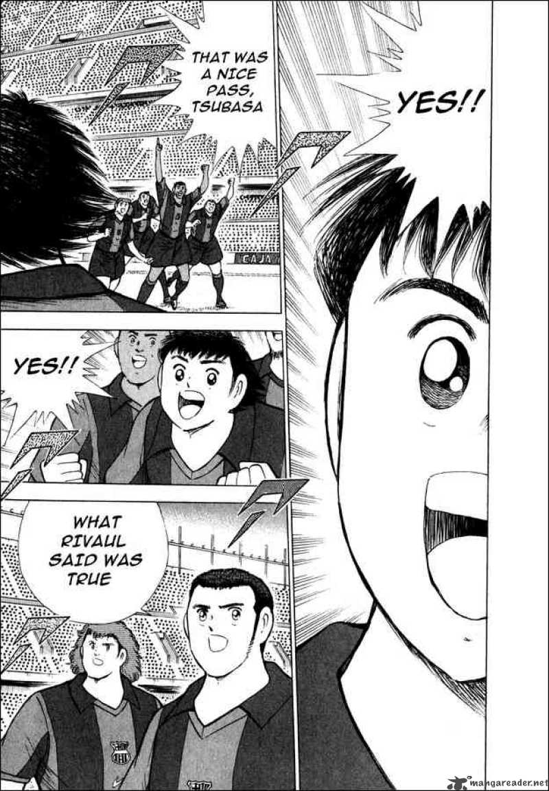 Captain Tsubasa Road To 2002 102 3